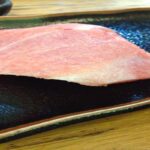 大トロなどご馳走のお寿司を堪能 神戸三宮にて会食をしてきました