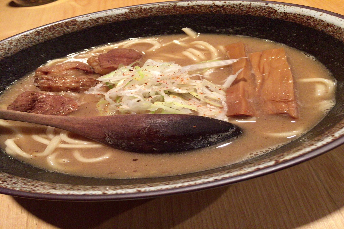 神戸市でのオススメ人気グルメ3選 絶対に一度は食べたいラーメン編