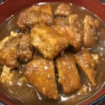 隠れ家的な名店 神戸市灘区 ヒレカツ丼